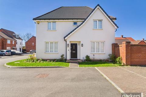 17 Bakers Place, Woodley, Reading, RG5 4AX