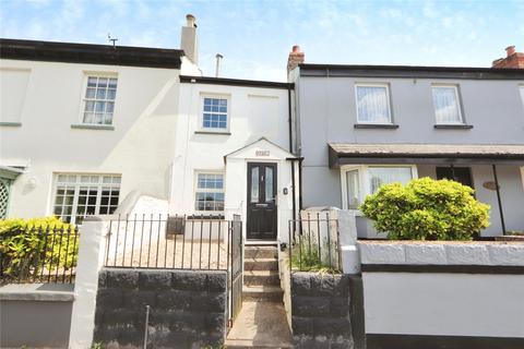 2 bedroom terraced house for sale, Fore Street, Northam, Bideford