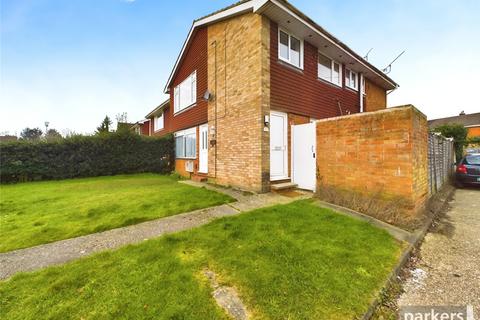 15 Brecon Road, Woodley, Reading, RG5 4PR