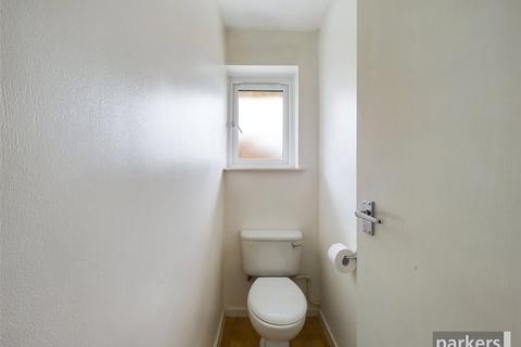 15 Brecon Road, Woodley, Reading, RG5 4PR