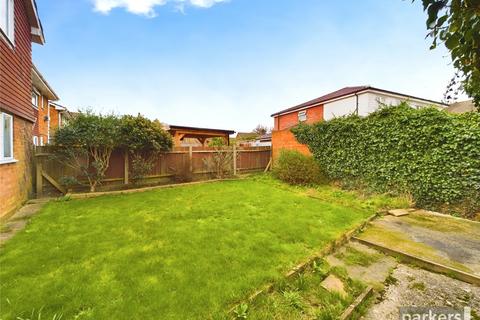 15 Brecon Road, Woodley, Reading, RG5 4PR