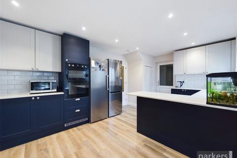 56 Caldbeck Drive, Woodley, Reading, RG5 4JX