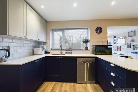 56 Caldbeck Drive, Woodley, Reading, RG5 4JX