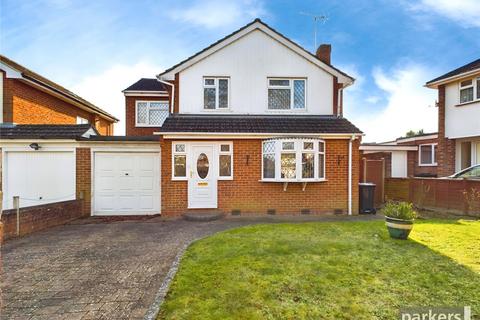 31 Antrim Road, Woodley, Reading, RG5 3NU