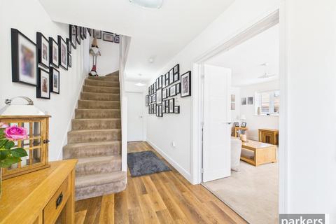 4 bedroom semi-detached house for sale, Copsewood, Berkshire RG41