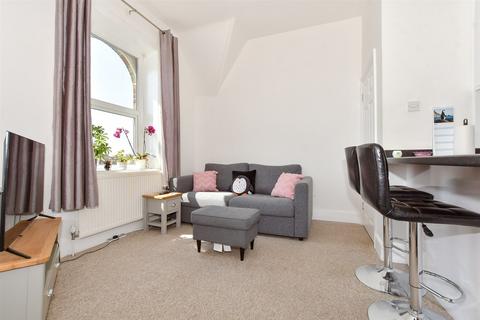 1 bedroom flat for sale, Manor Road, Folkestone, Kent