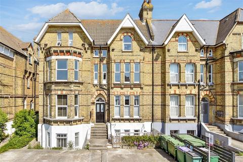 1 bedroom flat for sale, Manor Road, Folkestone, Kent