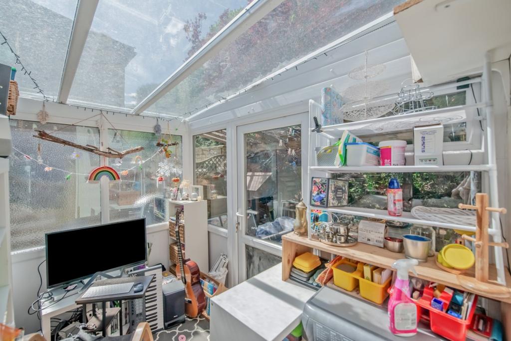 Sunroom