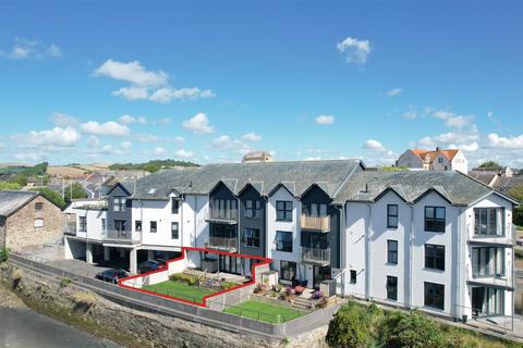 undefined, Brunswick Wharf, Barnstaple EX31