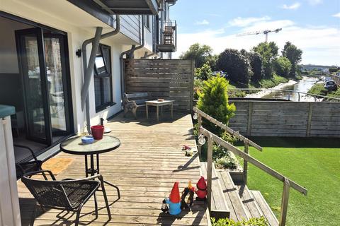 undefined, Brunswick Wharf, Barnstaple EX31
