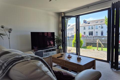 undefined, Brunswick Wharf, Barnstaple EX31