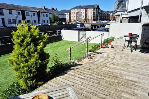 undefined, Brunswick Wharf, Barnstaple EX31