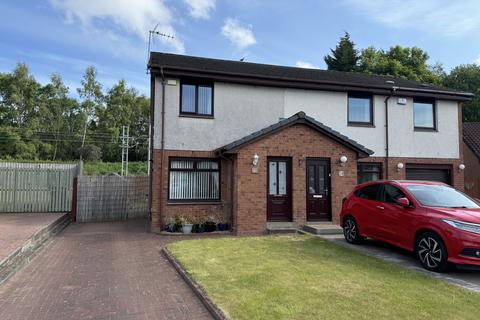 40 Mauldslie Street, Coatbridge, ML5 4AR
