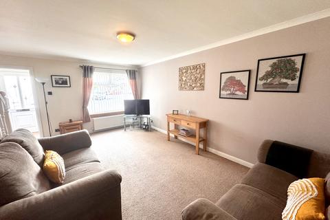 40 Mauldslie Street, Coatbridge, ML5 4AR