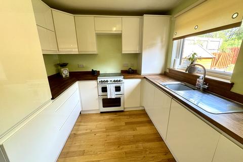 40 Mauldslie Street, Coatbridge, ML5 4AR