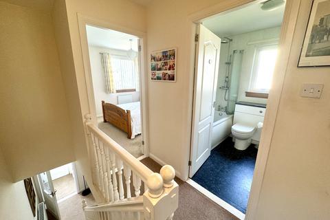 40 Mauldslie Street, Coatbridge, ML5 4AR