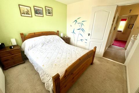 40 Mauldslie Street, Coatbridge, ML5 4AR