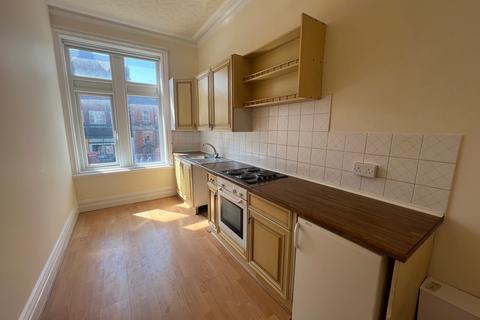 undefined, Clifton Street,  Lytham St. Annes, FY8