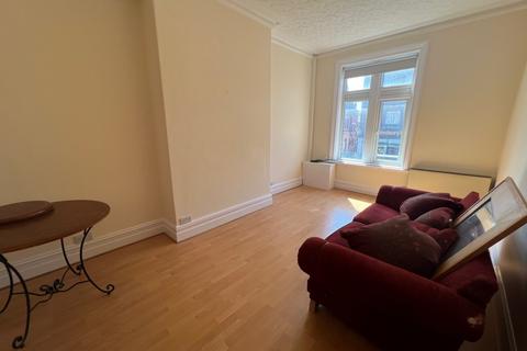 undefined, Clifton Street,  Lytham St. Annes, FY8