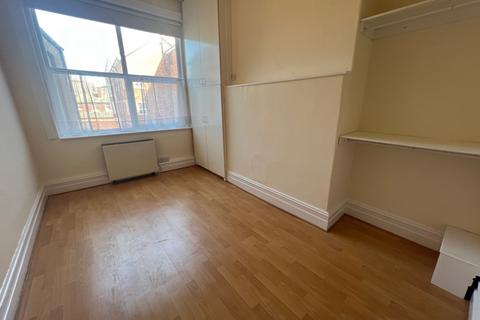 undefined, Clifton Street,  Lytham St. Annes, FY8