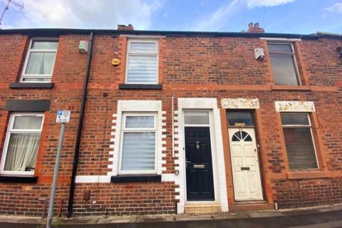 undefined, Ardwick Street, St. Helens, WA9