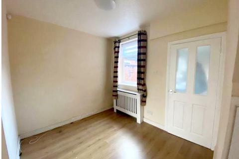 undefined, Ardwick Street, St. Helens, WA9