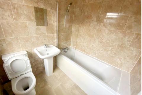 undefined, Ardwick Street, St. Helens, WA9