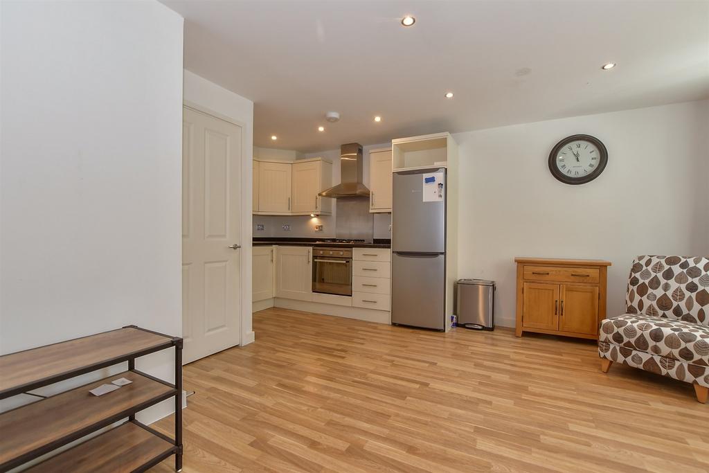 Kitchen/Lounge/Diner