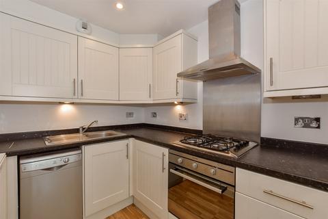 1 bedroom ground floor flat for sale, Essex Road, Halling, Rochester, Kent