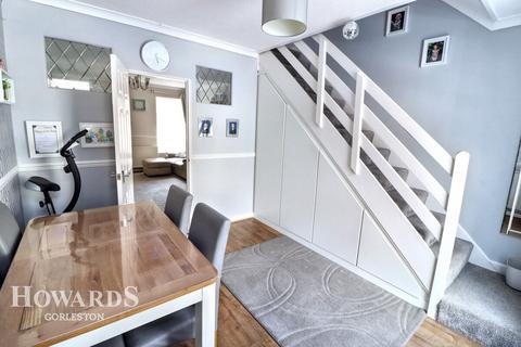3 bedroom terraced house for sale, Granville Road, Great Yarmouth