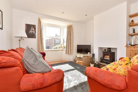 3 bedroom semi-detached house for sale, Marlborough Road, Ryde PO33