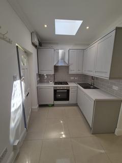 undefined, London SW15
