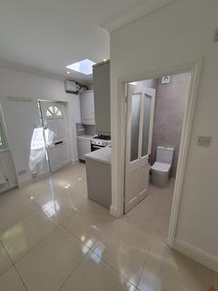 undefined, London SW15