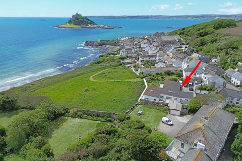 undefined, Marazion, Cornwall