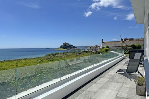 undefined, Marazion, Cornwall