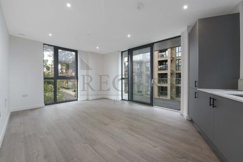 2 bedroom apartment for sale, Willowbrook House, Coster Avenue, N4