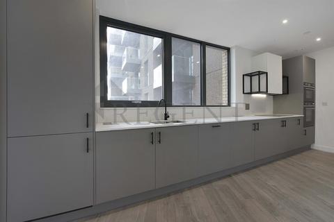 2 bedroom apartment for sale, Willowbrook House, Coster Avenue, N4