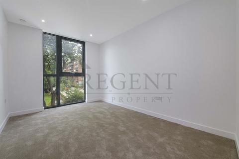2 bedroom apartment for sale, Willowbrook House, Coster Avenue, N4