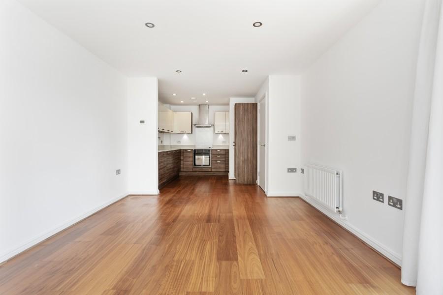 Apartment in London - View 3