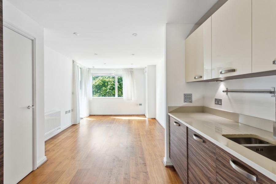 Apartment in London - View 4