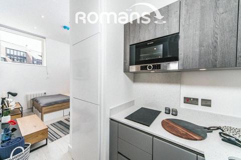 undefined, Dukesbridge House, 23 Duke Street, Reading, RG1
