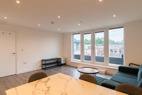 2 bedroom apartment to rent, Alexandra Park, Willow Road, Leeds, LS4