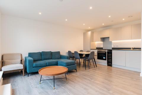 2 bedroom apartment to rent, Alexandra Park, Willow Road, Leeds, LS4