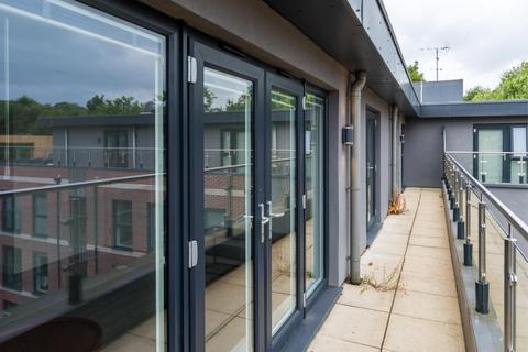 2 bedroom apartment to rent, Alexandra Park, Willow Road, Leeds, LS4