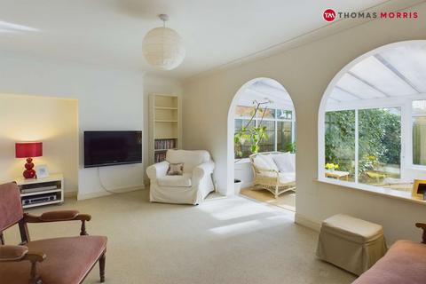 3 bedroom semi-detached house for sale, 24 Brockholt Road, Caxton, Cambridge, Cambridgeshire CB23 3PR