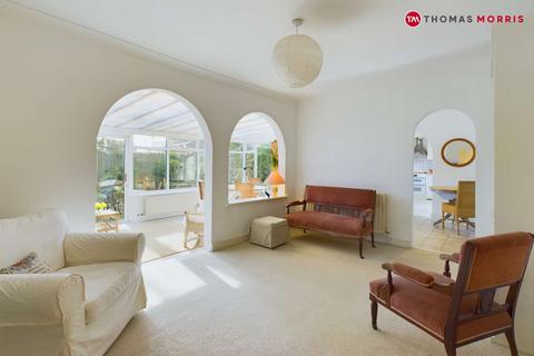 3 bedroom semi-detached house for sale, 24 Brockholt Road, Caxton, Cambridge, Cambridgeshire CB23 3PR