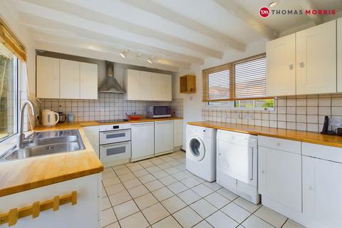 3 bedroom semi-detached house for sale, 24 Brockholt Road, Caxton, Cambridge, Cambridgeshire CB23 3PR