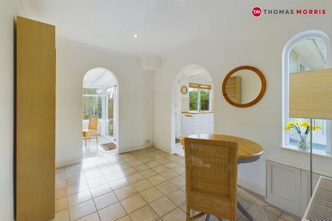 3 bedroom semi-detached house for sale, 24 Brockholt Road, Caxton, Cambridge, Cambridgeshire CB23 3PR