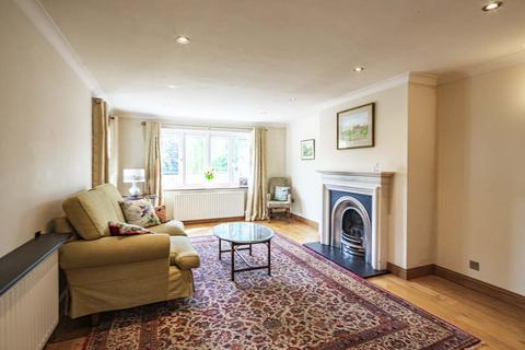 5 bedroom detached house for sale, Baytree House, Chapel Row, RG7
