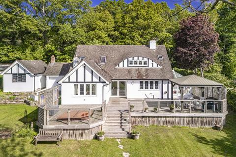 5 bedroom detached house for sale, Baytree House, Chapel Row, RG7